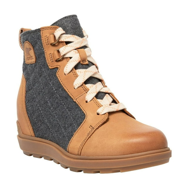 Sorel Women's Evie II NW Lace Boot