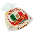 thumbnail image 2 of La Banderita 9” Homestyle Soft Taco Flour Tortillas, 24 ct., 2 of 4