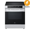 thumbnail image 1 of LG 6.3 cu. ft. Induction Slide-in Electric Range with Convection, 1 of 11