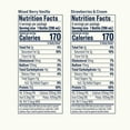 thumbnail image 2 of Chobani 20G Protein Low Fat Greek Yogurt Drink Variety Pack, 10 fl. oz,. 8 ct., 2 of 10