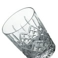 thumbnail image 2 of Waterford Lismore Double Old Fashioned Tumbler, 12.5oz, Set of 2, 2 of 4