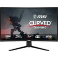 thumbnail image 1 of MSi 31.5" Curved FHD Display, 250Hz 1ms, Gaming Monitor, 1 of 4
