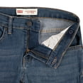 thumbnail image 5 of Levi's Boys 511 Slim Fit Denim Jeans, 5 of 9