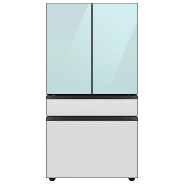 Samsung Bespoke 29 cu. ft. 4-Door French Door Refrigerator