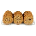 thumbnail interactive-video image 1 of Member's Mark Chocolate Chunk Cookies, 18 ct., 1 of 7