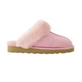 thumbnail image 2 of Member's Mark Women's Indoor/Outdoor Sheepskin Slipper, 2 of 10