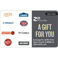 thumbnail image 1 of A Gift for You $50 Grey eGift Card – Zift Zillions of Gifts, 1 of 2