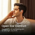 thumbnail image 4 of Shokz OpenFit Air Open-Ear True Wireless Earbuds, 4 of 6