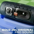 thumbnail image 2 of JBL Charge Essential 2 Waterproof Bluetooth Speaker, 2 of 7