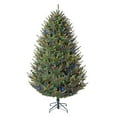 thumbnail image 4 of Member's Mark 7.5' Duchess Fir Pre-Lit Christmas Tree, 4 of 10