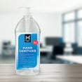 thumbnail image 5 of Member's Mark Hand Sanitizer, 67.6 fl. oz., 5 of 7