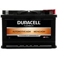 thumbnail image 2 of Duracell AGM Automotive Battery, Group Size 48 H6, 2 of 8