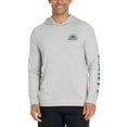 thumbnail image 1 of Hurley Men's Hooded UV Tee, 1 of 17