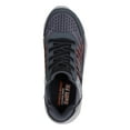 thumbnail image 4 of Skechers Boys Hands Free Swift Fit Flex Glide Sneaker, 4 of 6