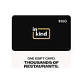 thumbnail image 1 of inKind $100 Email Delivery Gift Card, 1 of 1