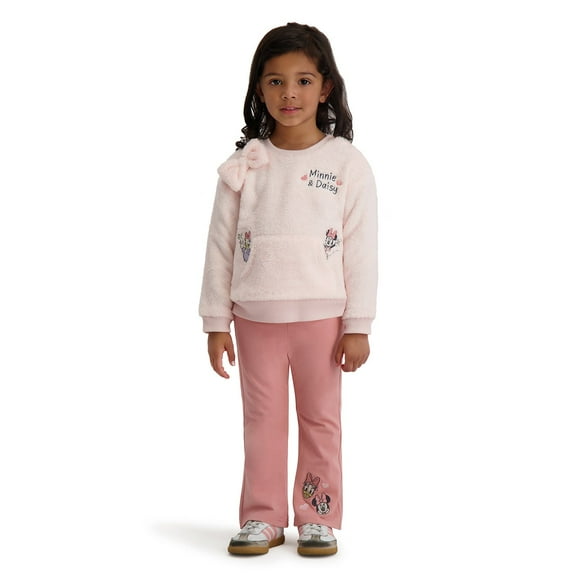 Character Girls 2-Piece Cozy Set