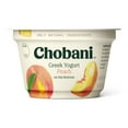 thumbnail image 5 of Chobani Nonfat Greek Yogurt Fruit On The Bottom Variety Pack, 5.3 oz., 16 ct., 5 of 8