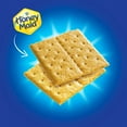 thumbnail image 5 of Honey Maid Honey Graham Crackers, 14.4 oz., 4 pk., 5 of 11