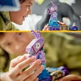 thumbnail image 4 of LEGO Fortnite Supply Llama Collectible Building Toy, 691 pcs., 4 of 6