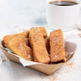 thumbnail image 5 of Member's Mark Cinnamon French Toast Sticks, Frozen, 48 oz., 5 of 8