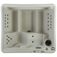 thumbnail image 2 of Lifesmart LS350DX 5-Person 28-Jet 110v Plug and Play Spa with Ozonator, 2 of 8