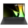 thumbnail image 1 of LG Gram 17" WQXGA IPS Windows 11 Laptop | Intel Ultra 7 | 16GB RAM | 512GB SSD, 1 of 14
