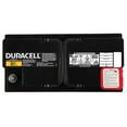thumbnail image 4 of Duracell Automotive Battery, Group Size 49 H8, 4 of 8