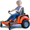thumbnail image 1 of Kid Trax Zero Turn Lawn Mower 12-Volt Ride-On, 1 of 6