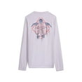 thumbnail image 5 of Salt Life Women's Long Sleeve Performance Tee, 5 of 6