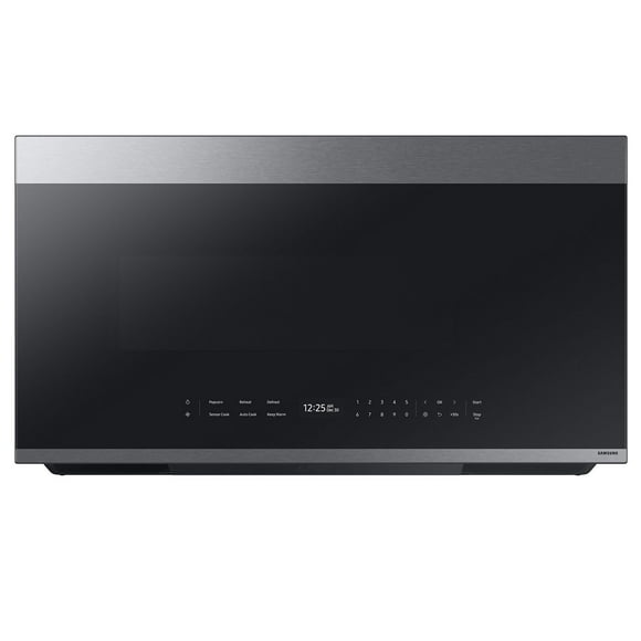 Samsung Bespoke 2.1 cu. ft. Over-the-Range Microwave