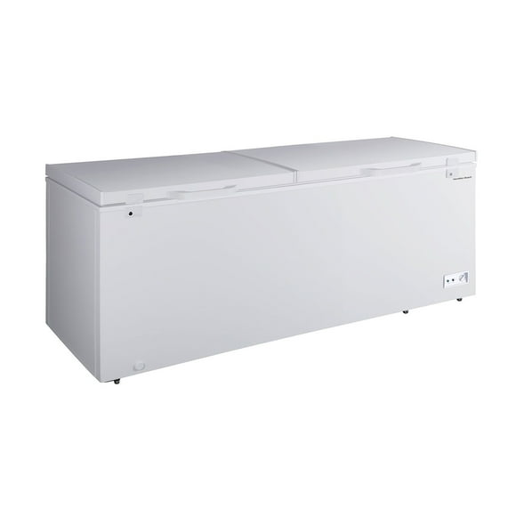 Hamilton Beach 21 cu. ft. Chest Freezer