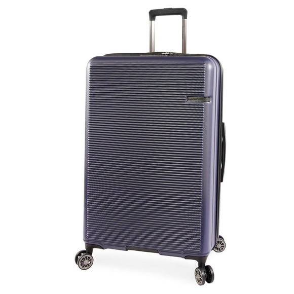 Brookstone Nelson Hardside Spinner Luggage