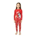 thumbnail image 2 of Character Kids Valentines Pajamas, 2 of 9