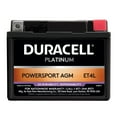 thumbnail image 2 of Duracell AGM Powersport Battery, Group Size ET4L 40, 2 of 7
