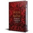 thumbnail image 1 of Deluxe Edition - House of Rayne by Harley Laroux, Hardcover, 1 of 4