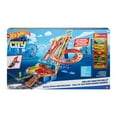 thumbnail image 5 of Hot Wheels Roller Coaster Rally Playset, 5 of 5