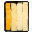 thumbnail image 5 of Member's Mark Gourmet Selection Imported Cheeses, 32 oz., 5 of 5