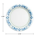 thumbnail image 4 of Member's Mark Ultra Dessert/Snack Paper Plates, 6.875", 330 ct., 4 of 9
