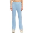 thumbnail image 1 of Juicy Couture Women's Velour Pant, 1 of 6