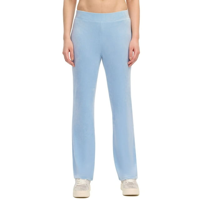 Juicy Couture Women's Velour Pant