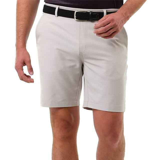 Greg Norman Men's Golf Performance Short