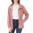 thumbnail image 1 of Member's Mark Women's Sandwash Jacket, 1 of 8