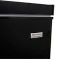 thumbnail image 5 of Frigidaire Gallery 7 Cu. Ft. Chest Freezer, Black, 5 of 10