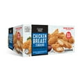 thumbnail image 1 of Country Pride Breaded Chicken Breast Tenders, Frozen, 5 lbs., 1 of 5