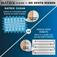 thumbnail image 4 of Shark Matrix 2-in-1 Robot Vacuum & Mop with Home Mapping, Bonus Dual Edge Side Brush, Wi-Fi Connected, 4 of 12