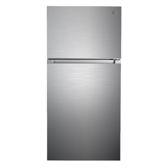 Kenmore 18.1 cu. ft. Top Mount Refrigerator with Ice Maker