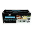 thumbnail interactive-video image 1 of Member's Mark Party Set with 2-hour Safe Heat Chafing Fuel, 24 ct., 1 of 6
