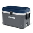 thumbnail image 2 of Igloo MaxCold Latitude Ice Chest Cooler, Choose Size, 2 of 9
