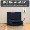 thumbnail image 5 of Bobsweep Dustin Self-Emptying Robot Vacuum & Mop with 100-Day Dock, 5 of 11
