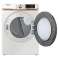 thumbnail image 5 of Samsung 7.5 cu. ft. Gas Dryer with Steam Sanitize+ and Sensor Dry, 5 of 9